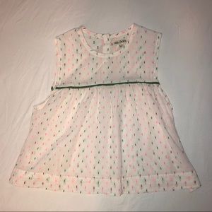 Spring/Summer Flowy Top